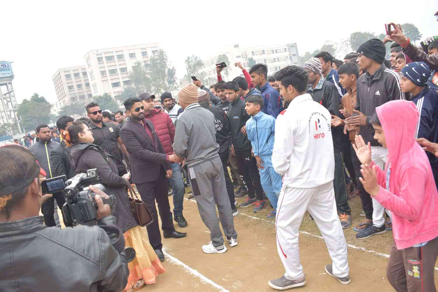 SBKF 5th National Games 2019 Jalandhar-PUNJAB 