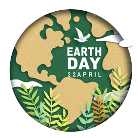 Earth Day  2015