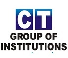 CT Group Of Institutions Punjab 2019