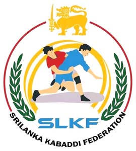 Srilanka Kabaddi Federation  2019