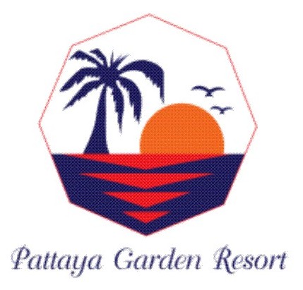 Pattaya Garden Thailand 2018
