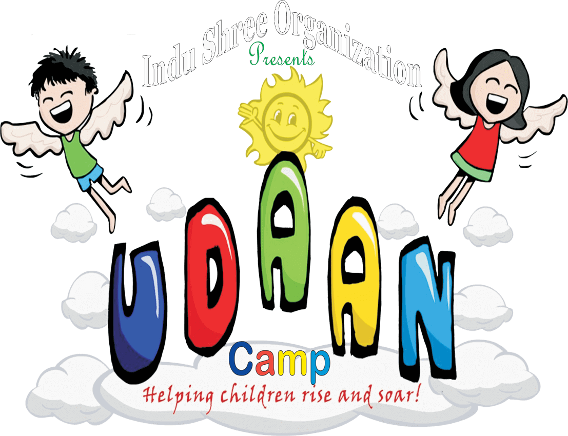 Udaan Summer Camp 2014