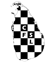 Chess Federation Of Srilanka 2021