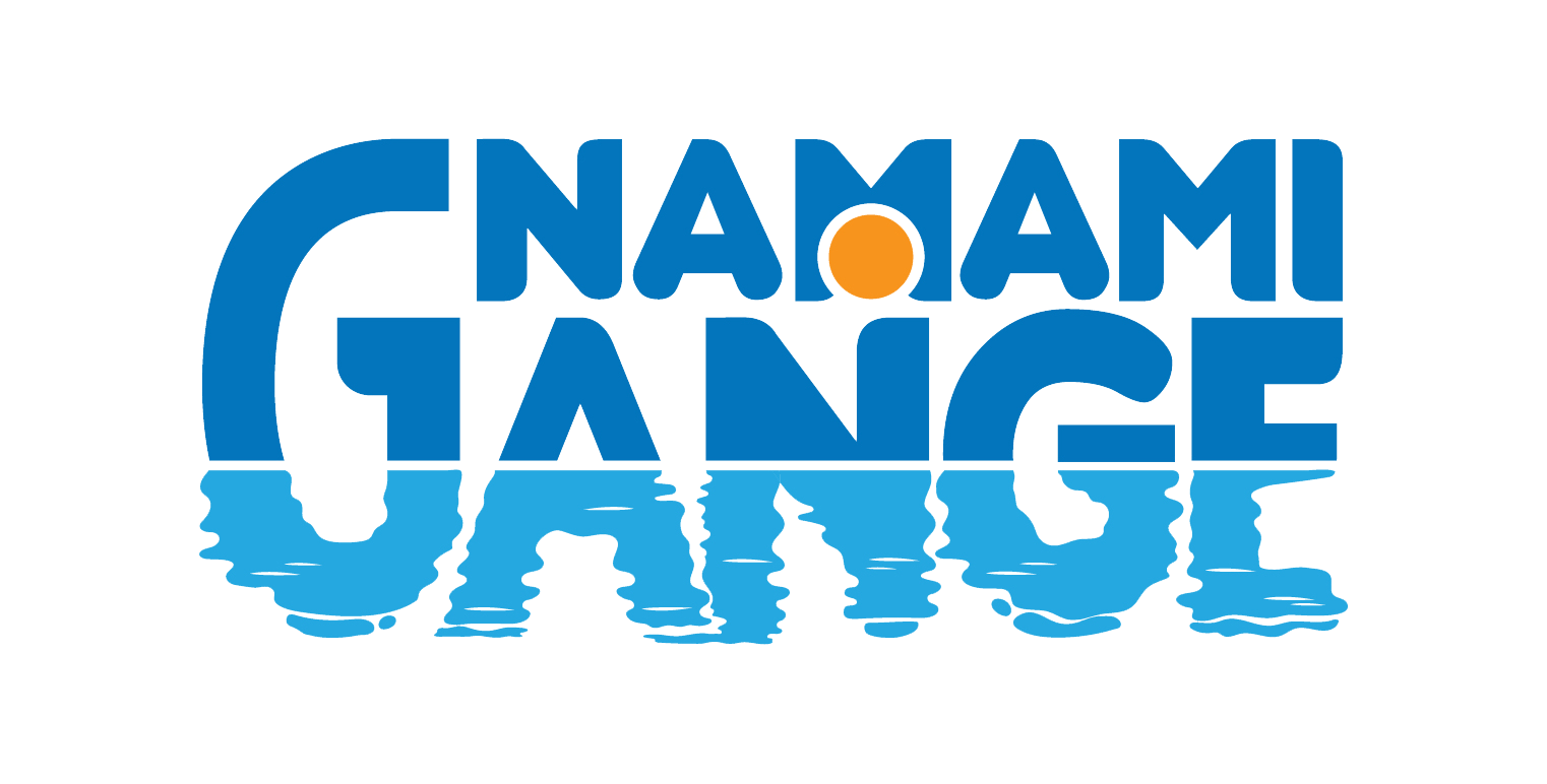 Namami Gange 2020