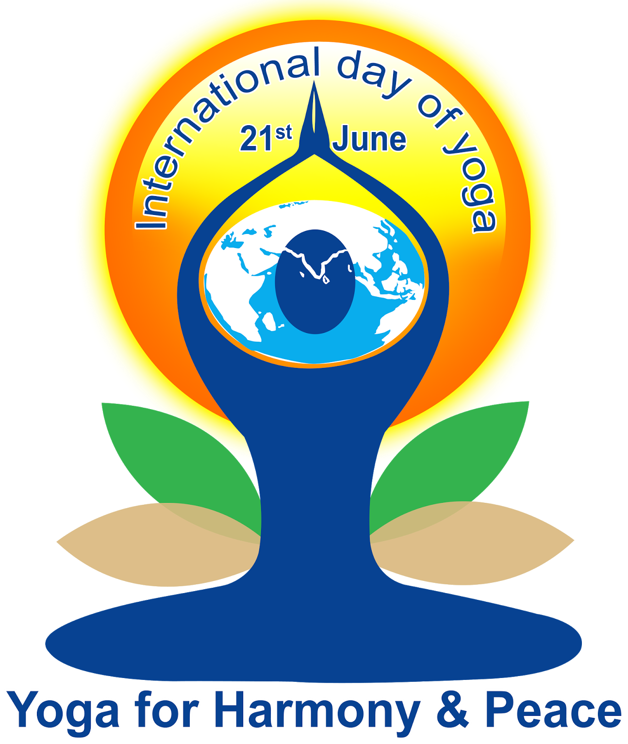International Day Of Yoga 2019