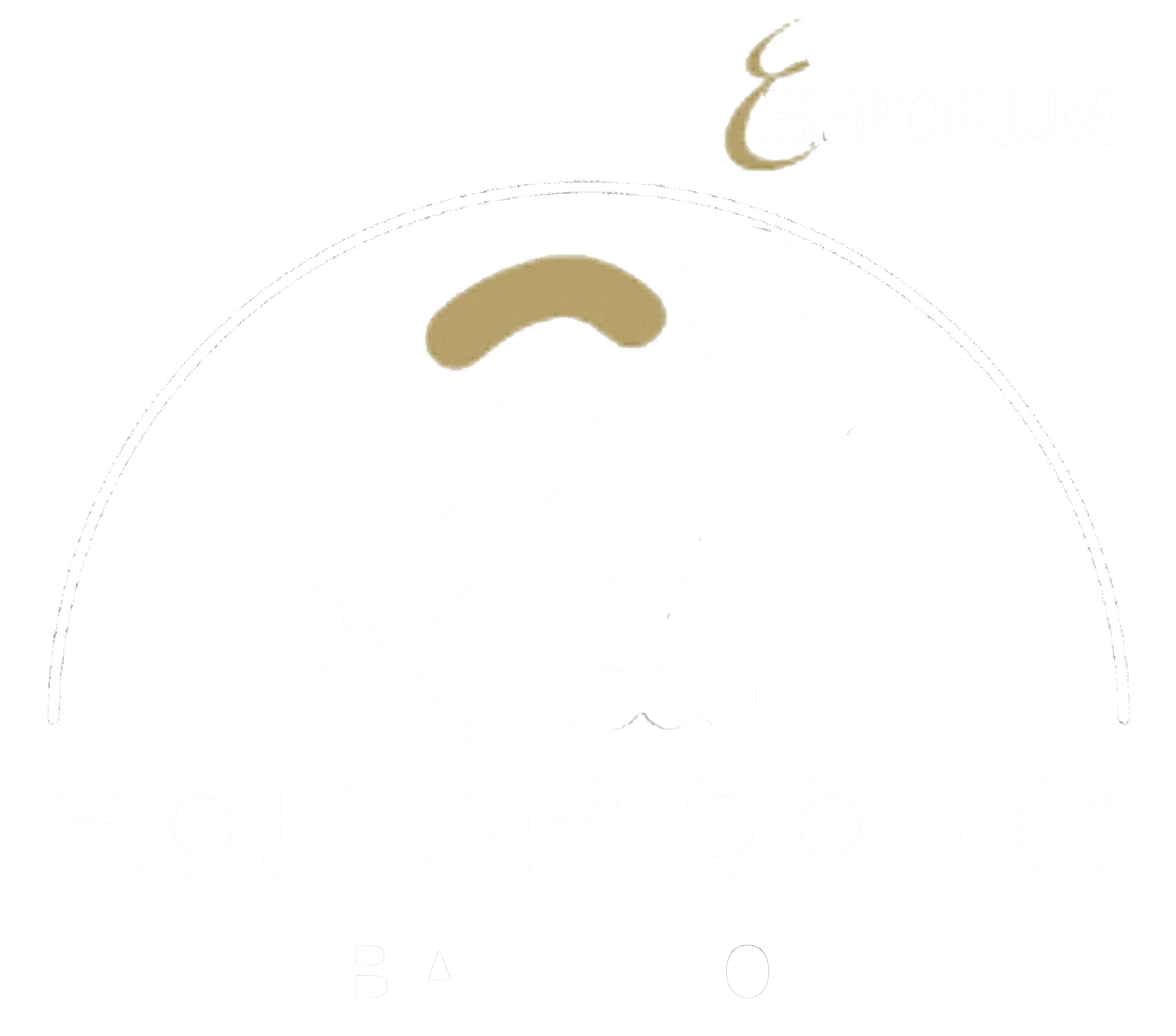 Roller Dome Bangkok 2018