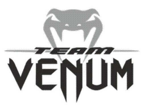 Team Venum Pattaya 2018