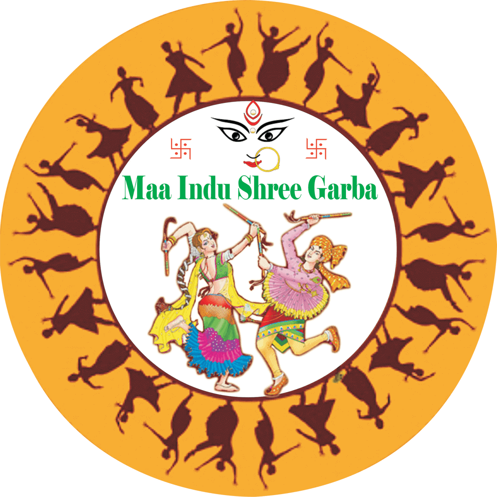 Maa Indu Shree Garba 2015