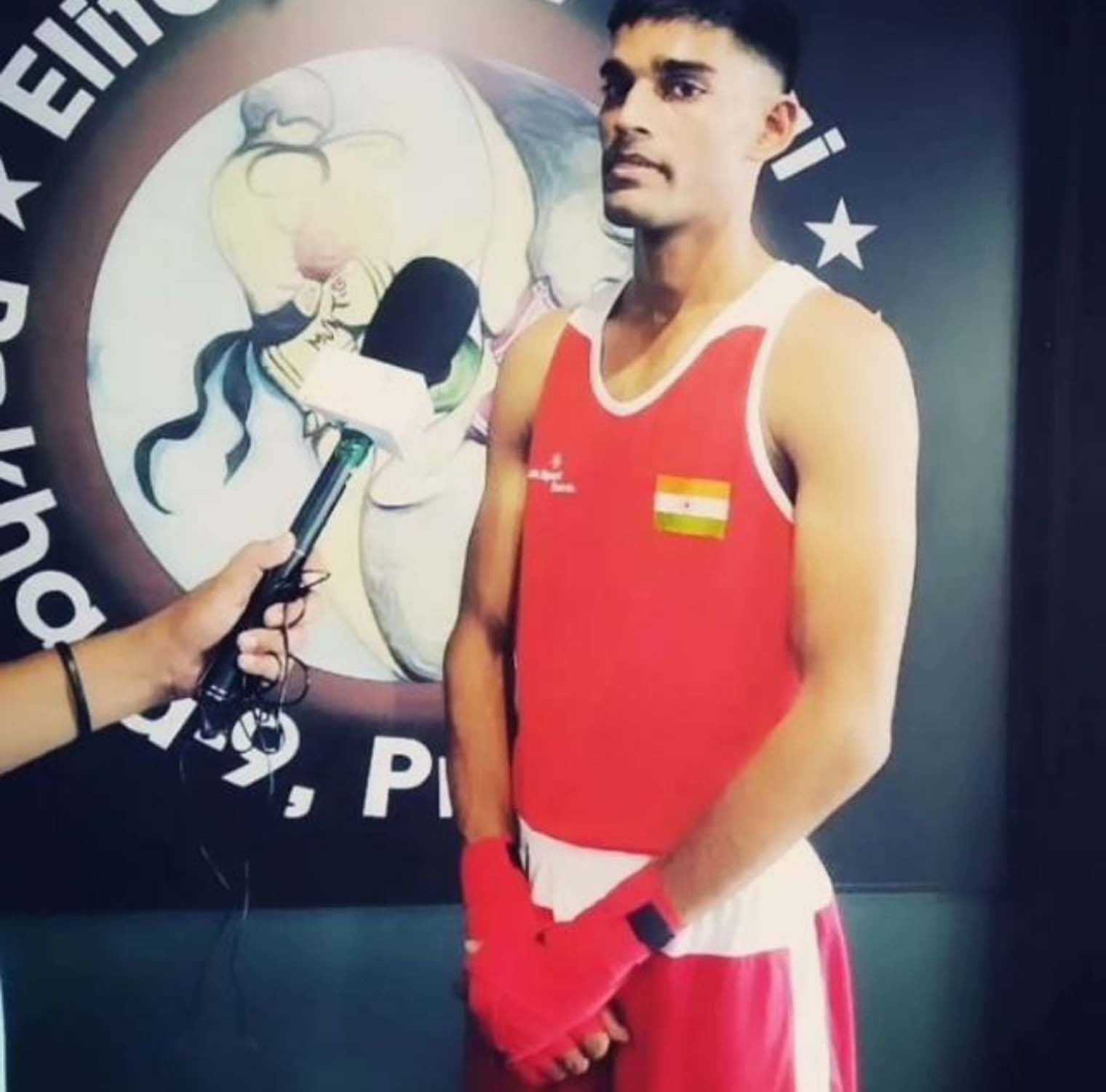 SBKF INTERNATIONAL GAMES 2021 POKHARA-NEPAL Player's Interview 