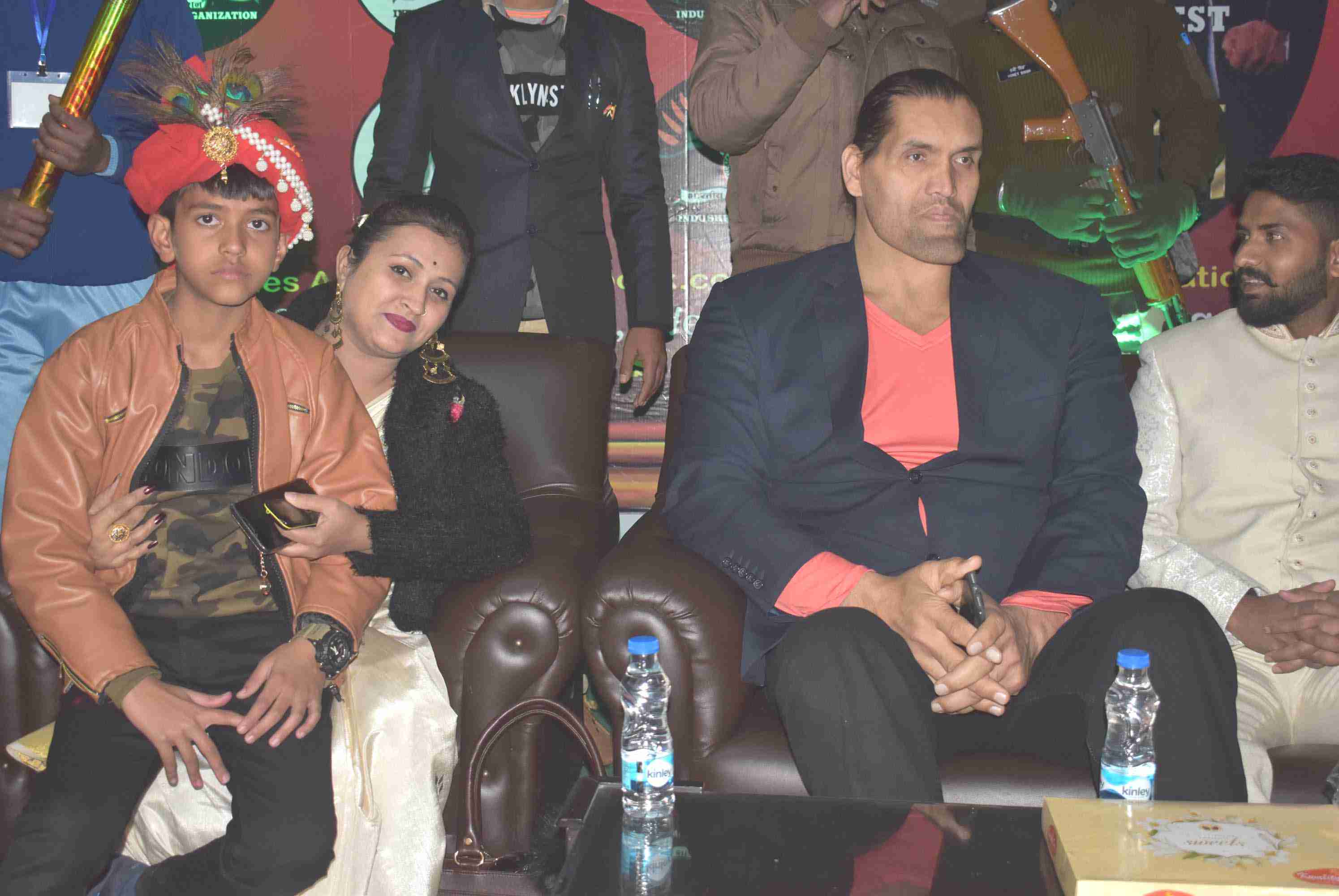 SBKF 5th National Games 2019 Jalandhar-Punjab  Memorable Moments  