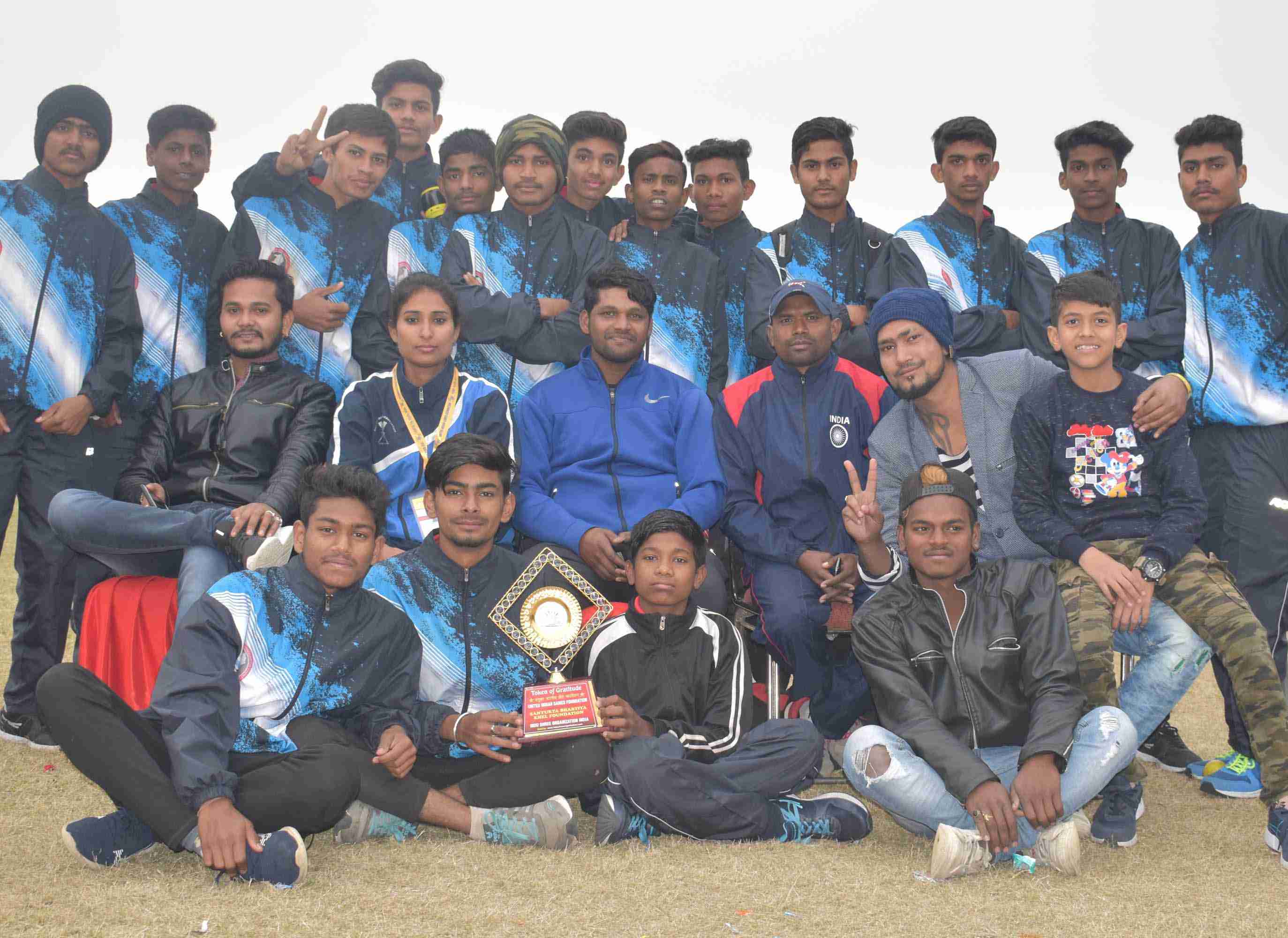 SBKF 5th National Games 2019 Jalandhar-Punjab  Memorable Moments  