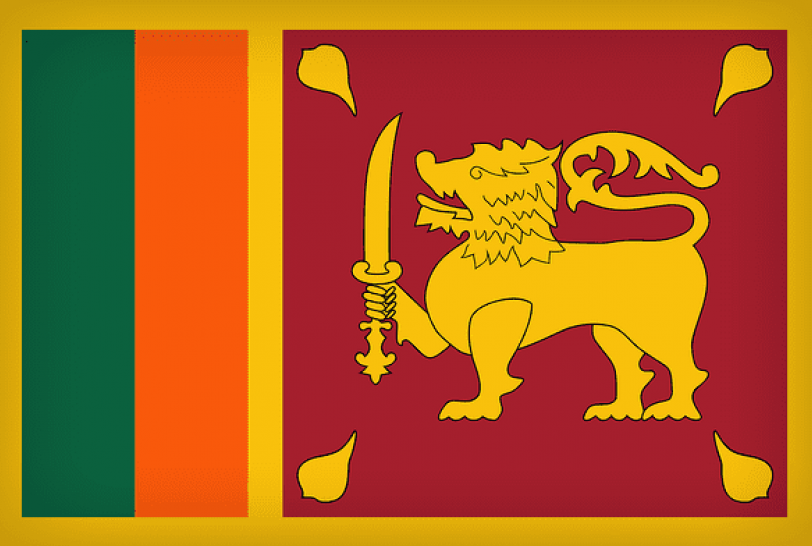  ශ්රීලංකාව 